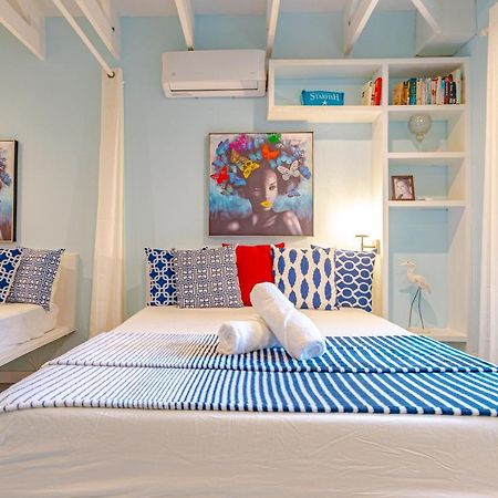 Butterfly Cottage At Viking Hill - Love Beach Nassau Dış mekan fotoğraf